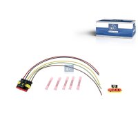 Stecker 5-polig DT SPARE PARTS IAM-Expertise passend...