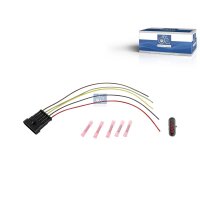 Stecker 5-polig DT SPARE PARTS IAM-Expertise passend...