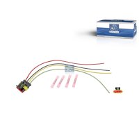 Stecker 4-polig DT SPARE PARTS IAM-Expertise passend...