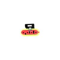 Stecker 4-polig DT SPARE PARTS IAM-Expertise passend für diverse Fahrzeuge