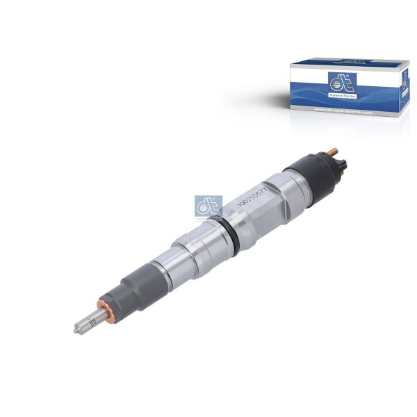 Injector Nozzle DT SPARE PARTS IAM-Expertise suitable for e.g. MAN TGS