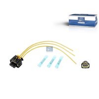 Leitungssatz 200 mm Kabel CuSn Kupfer-Zinn DT SPARE PARTS...