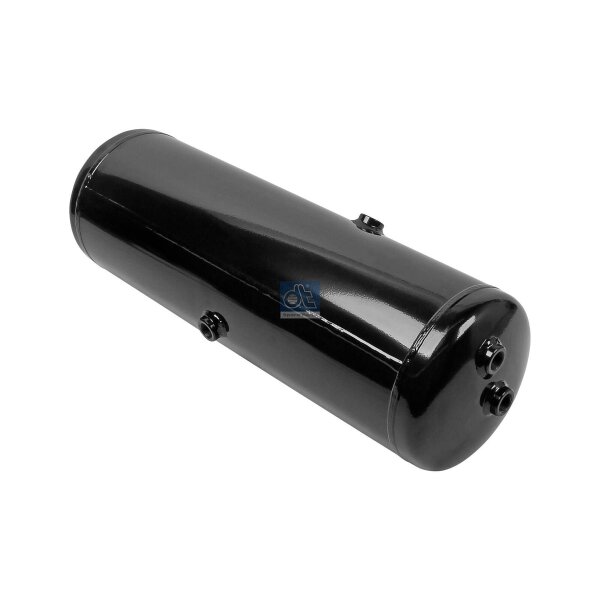 Luftbehälter Druckluftanlage 125 bar Ø 206 mm DT SPARE PARTS für MERCEDES-BENZ
