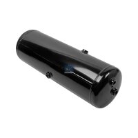 Air Tank Compressed air system 125 bar Ø 206 mm DT...