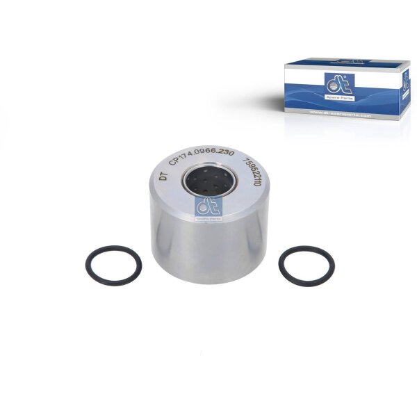 Brake shoe roller Ø 52 mm DT SPARE PARTS IAM-Expertise suitable for e.g. MAN TGA