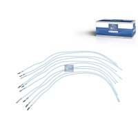 Leitungssatz 300 mm Kabel CuSn Kupfer-Zinn DT SPARE PARTS...