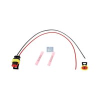 Stecker 2-polig DT SPARE PARTS IAM-Expertise passend...