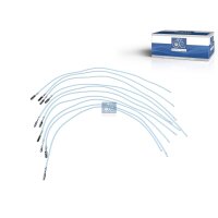 Leitungssatz 300 mm Kabel CuSn Kupfer-Zinn DT SPARE PARTS...