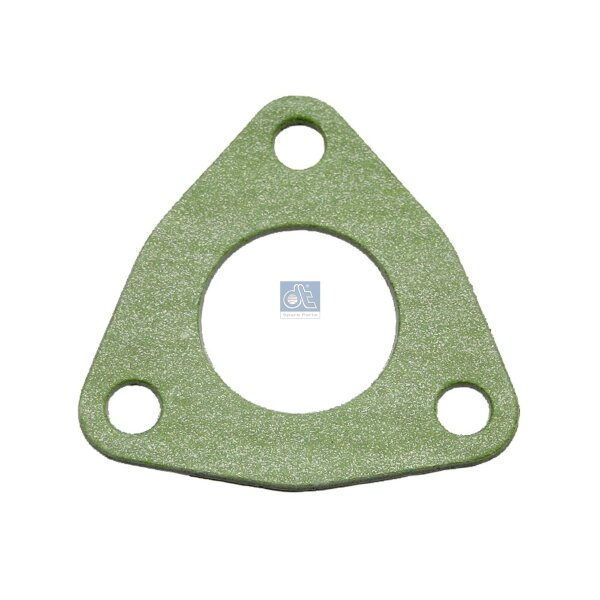 Seal Oil Dipstick DT SPARE PARTS IAM-Expertise suitable for e.g. MERCEDES-BENZ