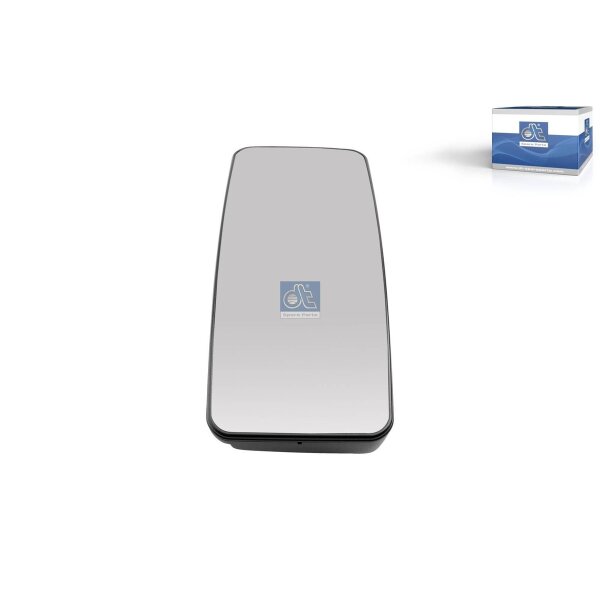 Exterior Mirrors Cab DT SPARE PARTS for MERCEDES-BENZ ACTROS and others