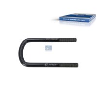 Spring Clamp M18 x 15 DT SPARE PARTS for MERCEDES-BENZ...