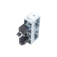 Magnetventil DT SPARE PARTS IAM-Expertise passend...
