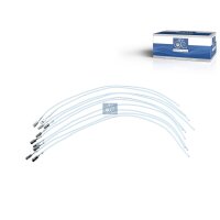 Leitungssatz 300 mm Kabel CuSn Kupfer-Zinn DT SPARE PARTS...