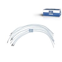Leitungssatz 300 mm Kabel CuSn Kupfer-Zinn DT SPARE PARTS...