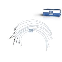 Leitungssatz 300 mm Kabel CuSn Kupfer-Zinn DT SPARE PARTS...