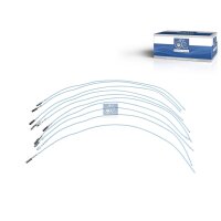 Leitungssatz 300 mm Kabel CuSn Kupfer-Zinn DT SPARE PARTS...