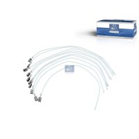 Leitungssatz 300 mm Kabel CuSn Kupfer-Zinn DT SPARE PARTS...