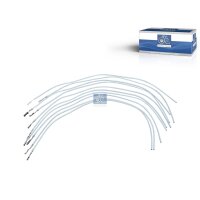 Repair Cable Flat plug sleeve 300 mm cable DT SPARE PARTS...