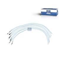 Leitungssatz 300 mm Kabel CuSn Kupfer-Zinn DT SPARE PARTS...