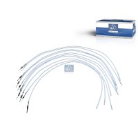 Leitungssatz 300 mm Kabel Silikon DT SPARE PARTS für...