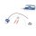 Stecker DT SPARE PARTS Aftermarket-Expertise u.a. passend für VW