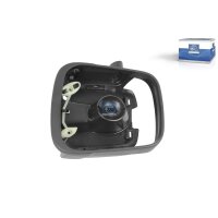 Weitwinkelspiegel DT SPARE PARTS IAM-Expertise passend...