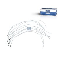 Leitungssatz 300 mm Kabel CuSn Kupfer-Zinn DT SPARE PARTS...