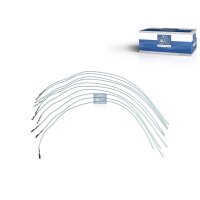 Repair Cable Female 300 mm cable DT SPARE PARTS for...