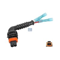 Cable Repair Set Injector Valve DT SPARE PARTS...