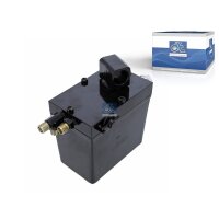 Kipppumpe Fahrerhaus 280 bar M12 x 1 DT SPARE PARTS...