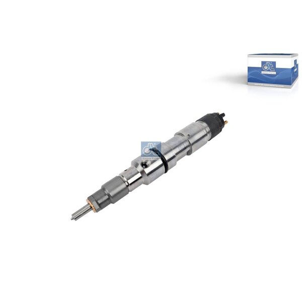 Injector Nozzle DT SPARE PARTS IAM-Expertise suitable for e.g. MAN TGL