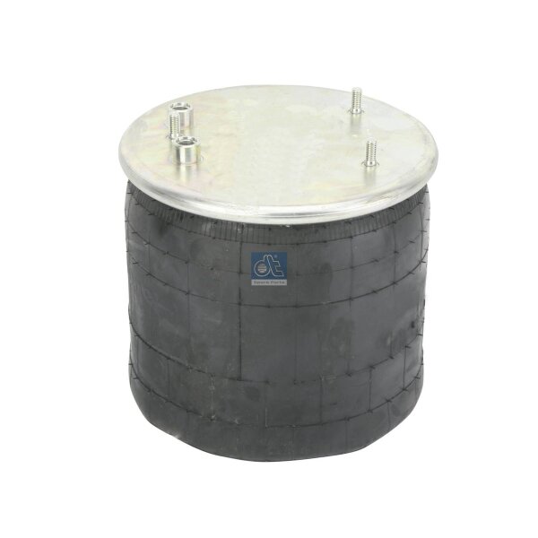 Bellow Air Suspension DT SPARE PARTS IAM-Expertise suitable for e.g. DAF CF