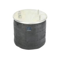 Bellow Air Suspension DT SPARE PARTS IAM-Expertise...