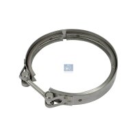 Pipe Connector For Exhaust System DT SPARE PARTS suitable...