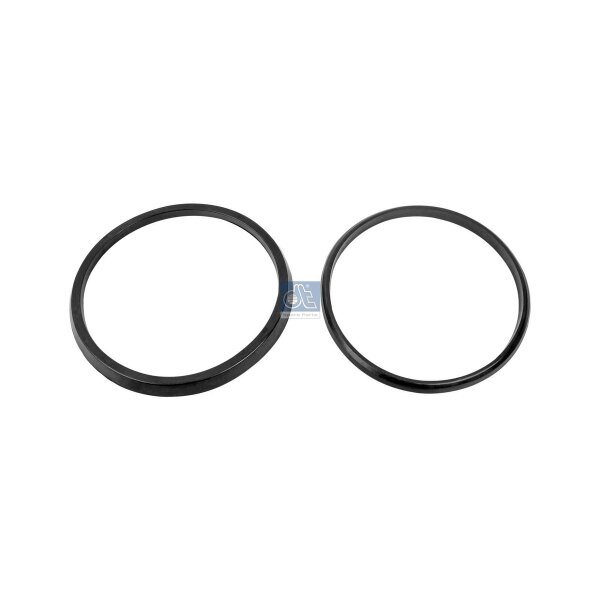 Seal Ring Spring Link DT SPARE PARTS IAM-Expertise fits VOLVO