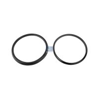 Dichtring Federsattel DT SPARE PARTS IAM-Expertise...