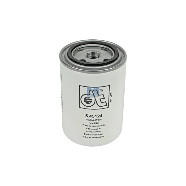 Kraftstofffilter Anschraubfilter DT SPARE PARTS für u.a. DAF 95