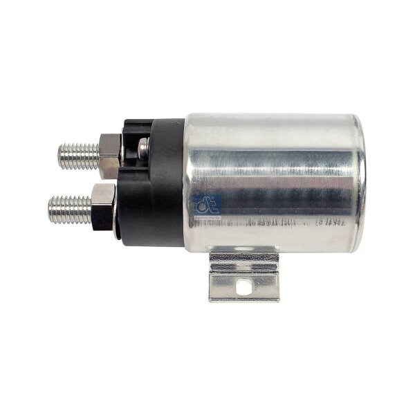 Relais DT SPARE PARTS Aftermarket-Expertise passend für VOLVO
