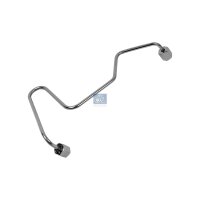 High-Pressure Pipe Injection System DT SPARE PARTS for...