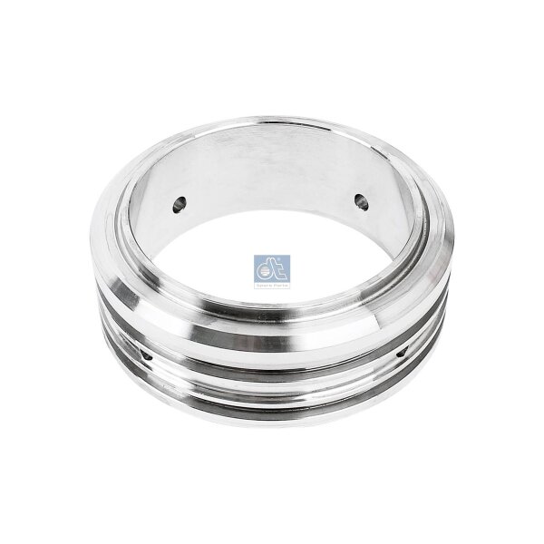 Distanzring Getriebeeingangswelle Ø 80 - 104 mm DT SPARE PARTS für u.a. RENAULT