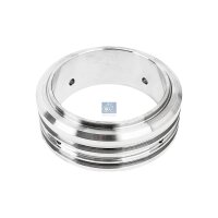 Distanzring Getriebeeingangswelle Ø 80 - 104 mm DT...