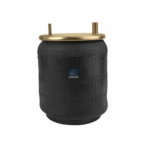 Federbalg Luftfederung DT SPARE PARTS passend für u.a. FRUEHAUF