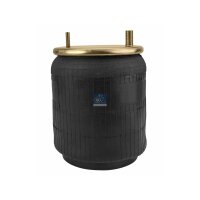 Federbalg Luftfederung DT SPARE PARTS passend für...