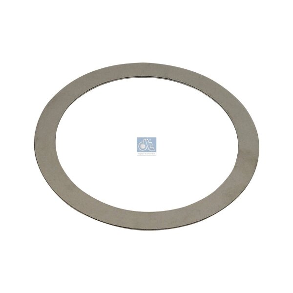 Thrust washer for bevel gear differential DT SPARE PARTS for SCANIA