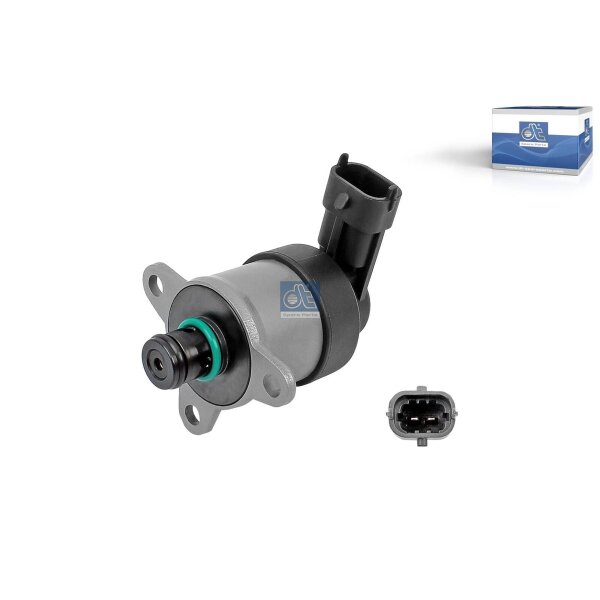 Control Valve Fuel Quantity Common Rail System DT SPARE PARTS for FIAT