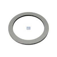 Dichtung Differential 3 mm DT SPARE PARTS IAM-Expertise...