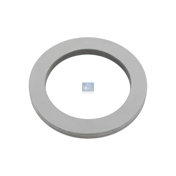 Druckscheibe Abtriebswelle Ø 111mm 9,5mm DT SPARE PARTS für SCANIA