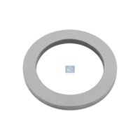 Druckscheibe Abtriebswelle Ø 111mm 9,5mm DT SPARE...