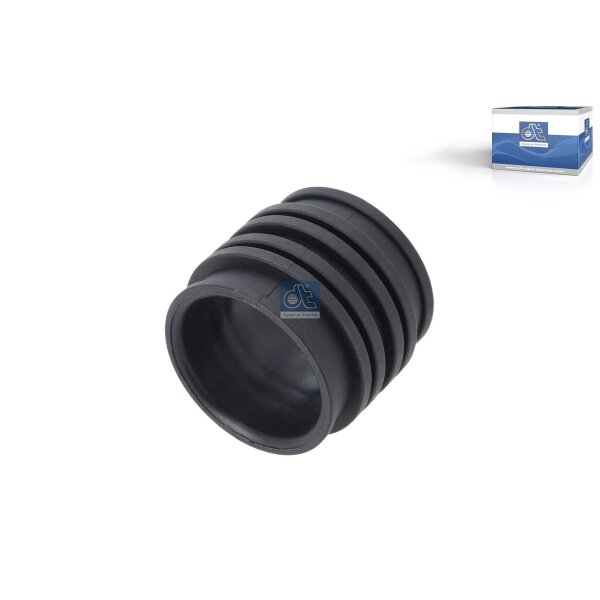 Kühlmittelrohrleitung DT SPARE PARTS IAM-Expertise passend für u.a. RENAULT