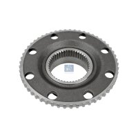 Hohlrad Schaltgetriebe DT SPARE PARTS IAM-Expertise...